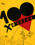 100 x o láske