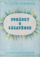 Pohádky o Sázavěnce