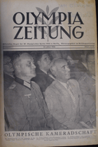 Olympia Zeitung