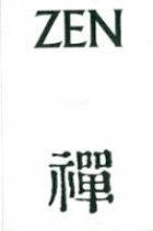 Zen - antologie zen-buddhismu VI