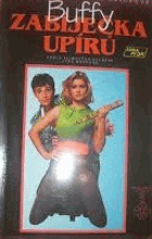 Buffy, zabíječka upírů