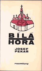 Bílá Hora