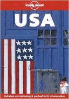 USA - Lonely Planet