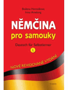 Němčina pro samouky Deutsch für Selbstlerner