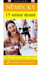 Německy 15 minut denně - učte se německy jen 15 minut denně