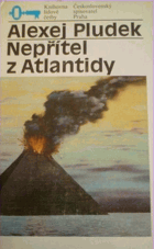 Nepřítel z Atlantidy