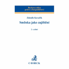 Směnka jako zajištění