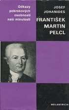 František Martin Pelcl