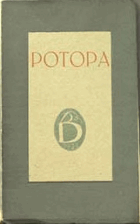 Potopa... prospekt k autorisovanému překladu