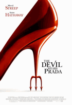 The devil wears Prada