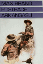 Postrach Arkansasu