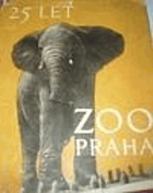 25 let ZOO Praha BEZ OBÁLKY!