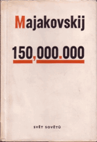 150,000.000 - revoluční epos