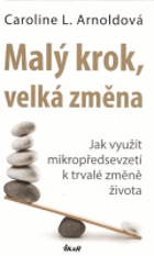 Malý krok, velká změna