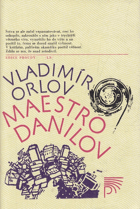 Maestro Danilov (fantazie pro violu)