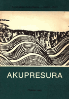 Akupresura