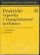 Praktické výpočty v tranzistorové technice