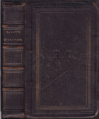 Le livre de la Sainte Quarantaine, contenant les offices de chaque jour en latin et en francais, ...