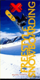 Freestyle snowboarding