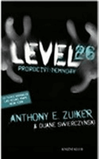 Level 26 - Proroctví temnoty