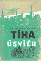Tíha úsvitu