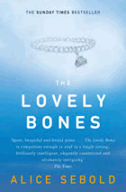 The lovely bones - a novel
