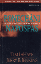 Ponecháni napospas
