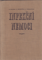 Infekční nemoci