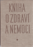 Kniha o zdraví a nemoci