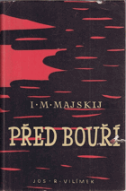 Před bouří