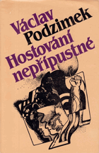Hostování nepřípustné.