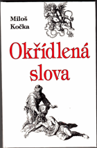 Okřídlená slova