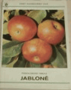 Pomologické tabule - Jabloně