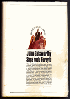 Sága rodu Forsytů