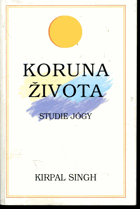 Koruna života Studie Jógy Jóga
