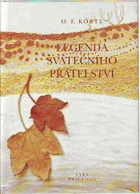 Legenda svátečního přátelstvi