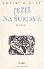 Ježíš na Šumavě