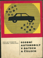 Osobní automobily v datech a číslech
