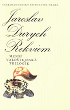 Rekviem - menší valdštejnská trilogie