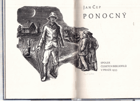 Ponocný