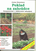 Poklad na zahrádce - kompostování v klášterních zahradách