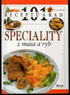 Speciality z masa a ryb