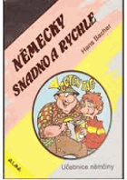Německy snadno a rychle - učebnice němčiny.