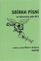 Sbírka písní od táborových ohňů 2