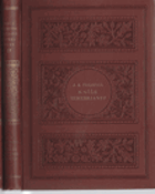 Kníže Serebrjanyj sv. 1