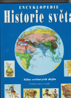 Historie světa - atlas světových dějin