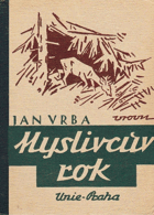 Myslivcův rok