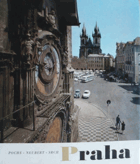 Praha