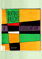 Divadelní hry V, Adaptace