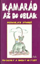 Kamarád až do oblak